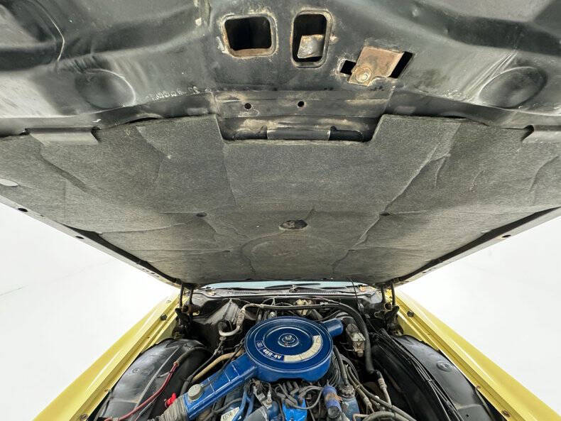 1973 Lincoln Continental