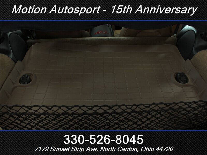 2004 Chevrolet Corvette