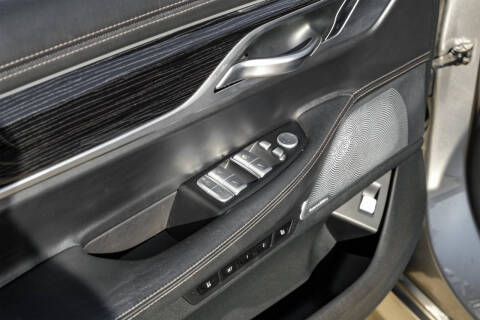 2020 BMW 7 Series 750i xDrive