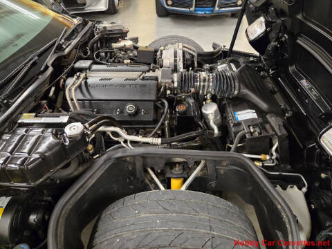 1994 Chevrolet Corvette