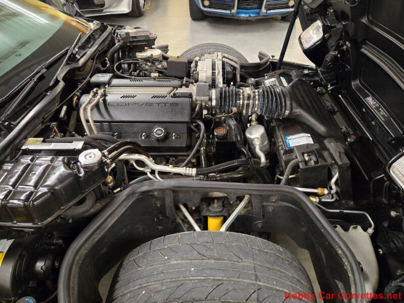 1994 Chevrolet Corvette