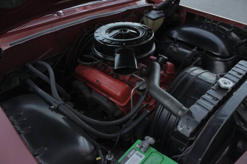 1961 Chevrolet Impala