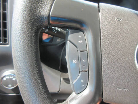 2015 Chevrolet Express 2500