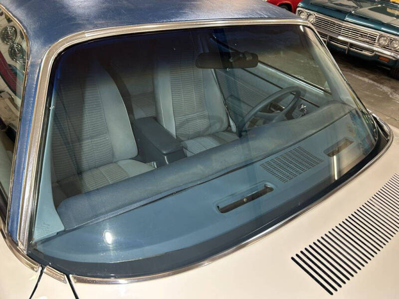 1977 Chevrolet Camaro