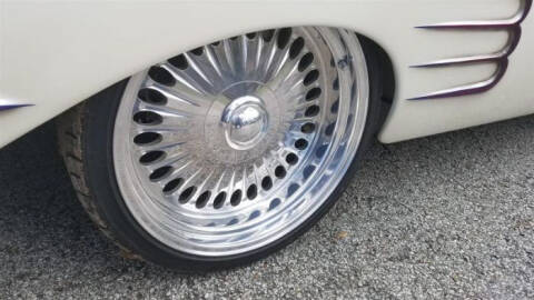 1958 Chevrolet Impala