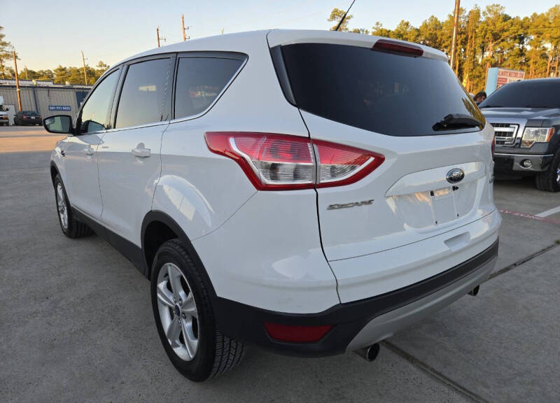 2013 Ford Escape SE photo 13