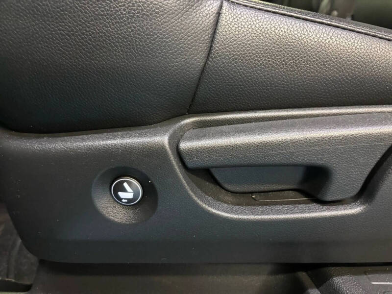 2016 Honda Pilot EX-L w/Navi