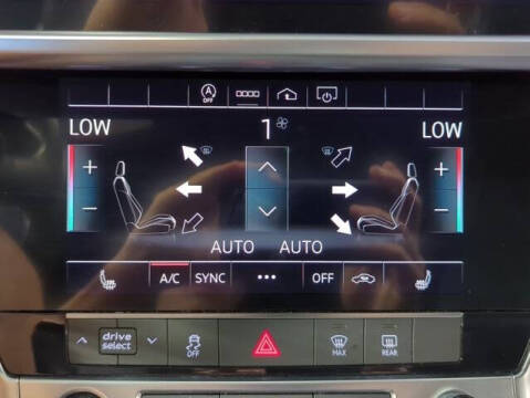 2024 Audi A6 quattro Premium Plus 45 TFSI