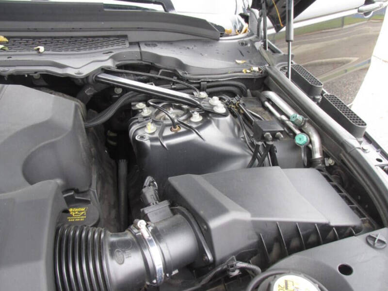 2015 Land Rover Range Rover Sport