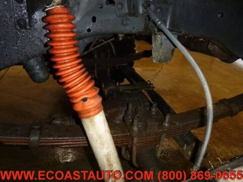 1987 GMC R/V 1500 Series