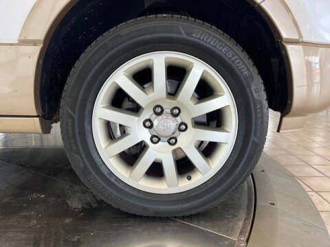 2012 Ford Expedition King Ranch