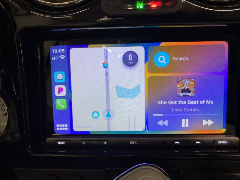 2013 Harley-Davidson Street Glide