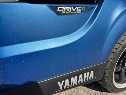 2025 Yamaha JOD