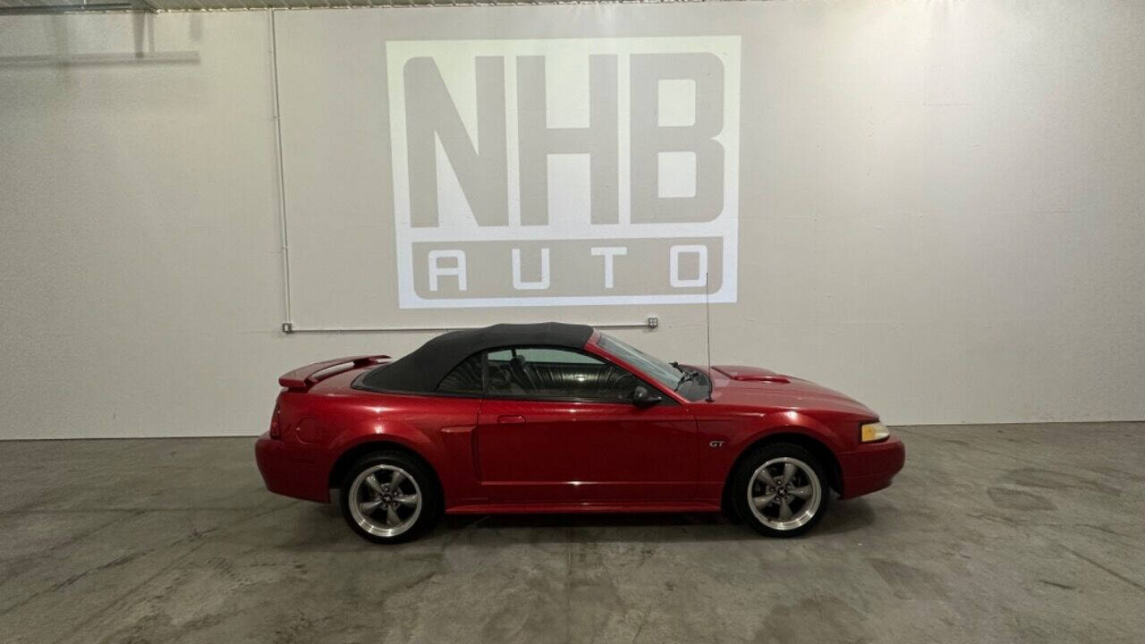 Cars For Sale in Wrightstown, WI NHB Auto Inc.