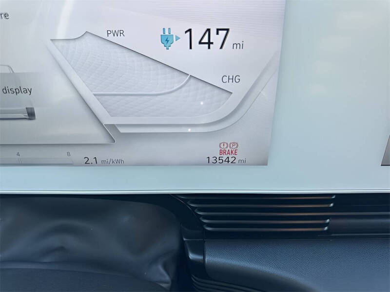 2024 Hyundai Ioniq 5 SE