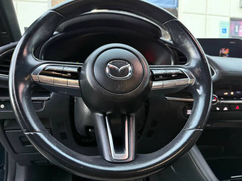 2019 Mazda Mazda3 Hatchback Preferred