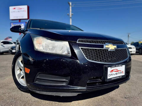 2014 Chevrolet Cruze 1LT Auto