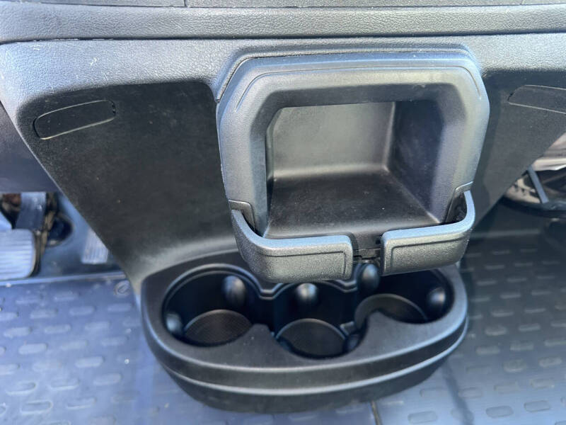 2023 RAM ProMaster 2500 159 WB