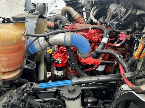 2019 International DuraStar 4300