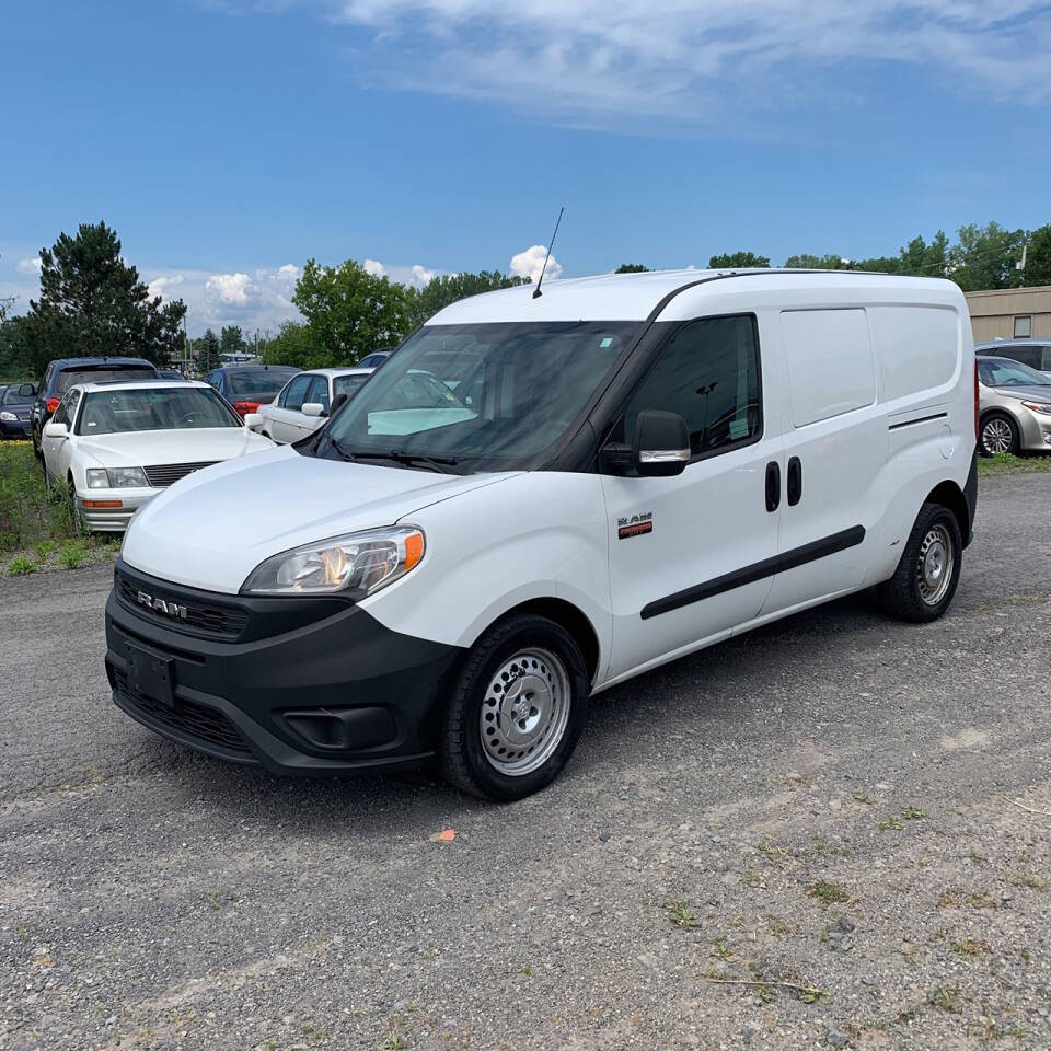 2019 Ram ProMaster City for sale at Pro Auto Gallery in King George, VA