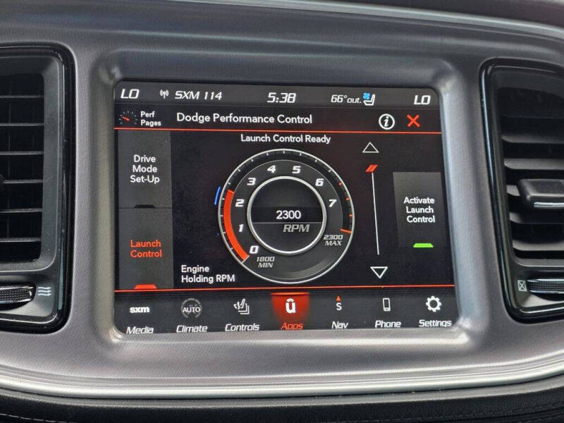 2020 Dodge Challenger GT