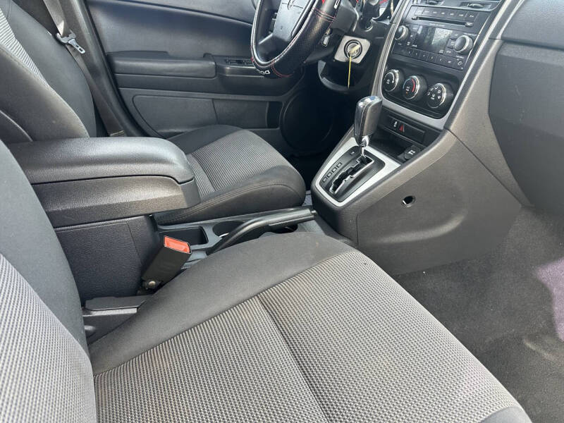 2012 Dodge Caliber SXT