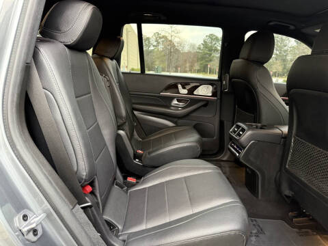 2022 Mercedes-Benz GLS GLS 450