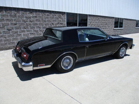 1979 Buick Riviera