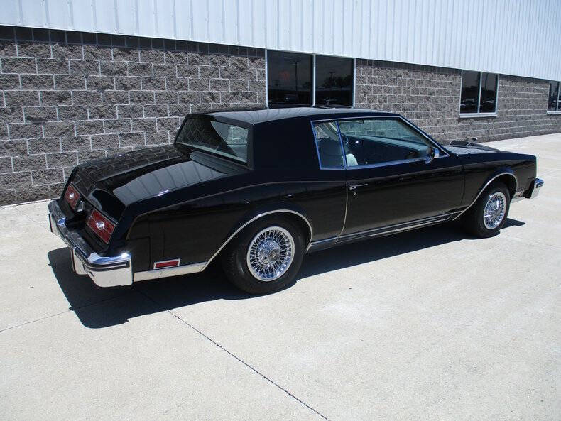 1979 Buick Riviera