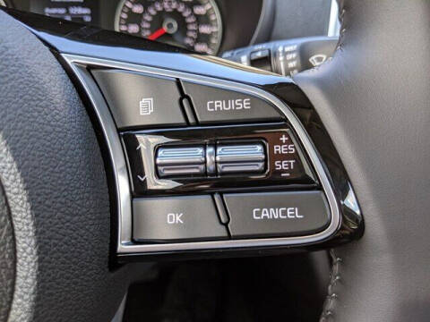 2020 Kia Optima