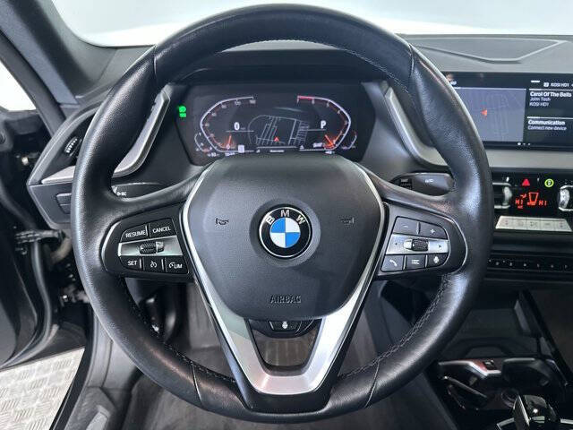 2024 BMW 2 Series 228i xDrive Gran Coupe