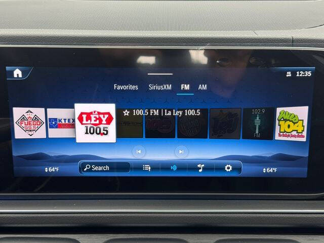 2026 Mercedes-Benz GLE GLE 350 4MATIC