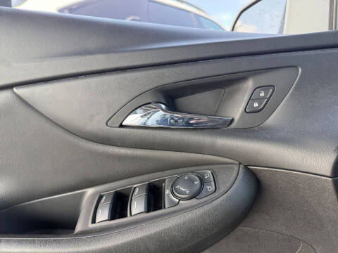 2016 Chevrolet Volt Premier