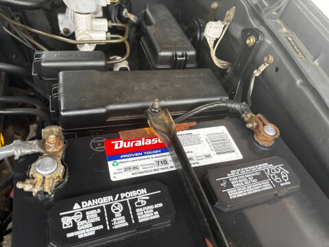 2006 Toyota Sequoia SR5