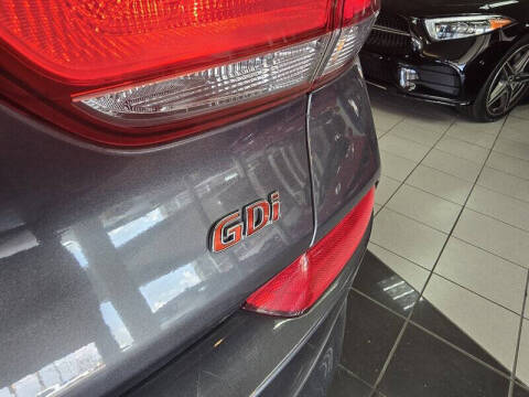 2018 Hyundai Elantra GT