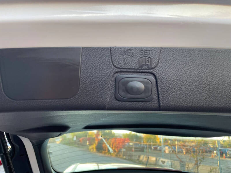 2013 Ford C-MAX Energi SEL