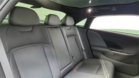 2024 Lucid Air Touring