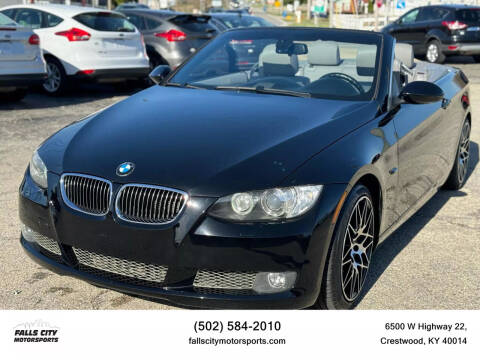 2008 BMW 3 Series for sale at Falls City Motorsports in Crestwood KY