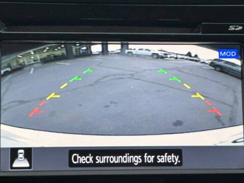 2015 Nissan Altima 2.5 SL