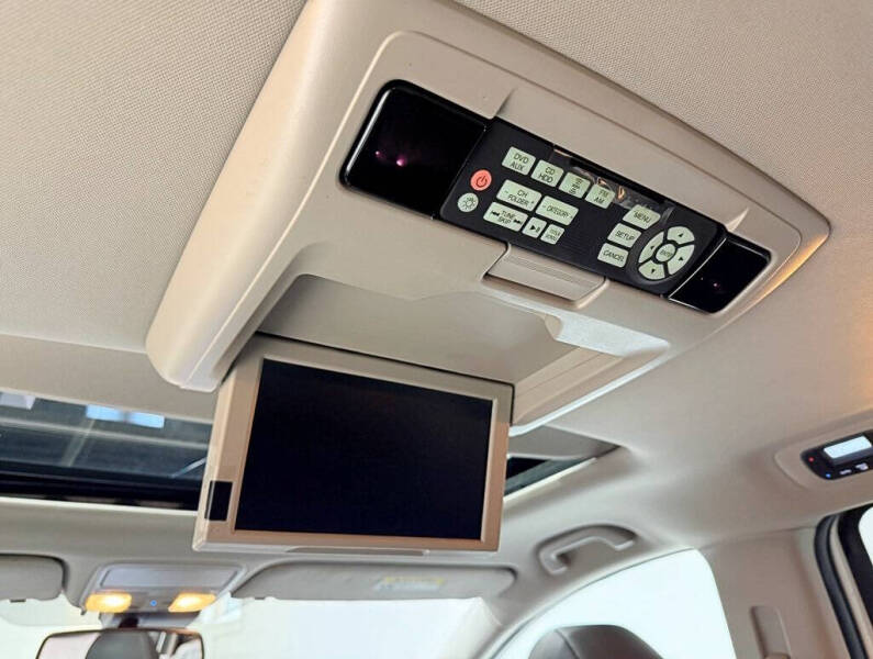 2017 Honda Odyssey Touring