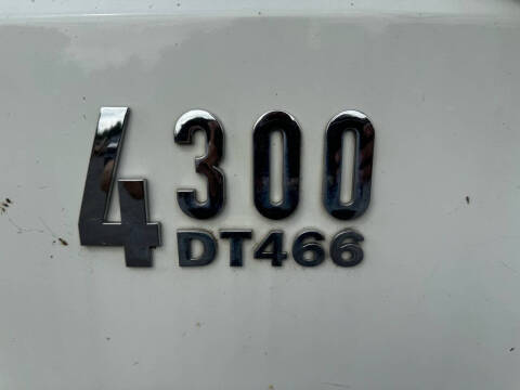 2007 International DuraStar 4300