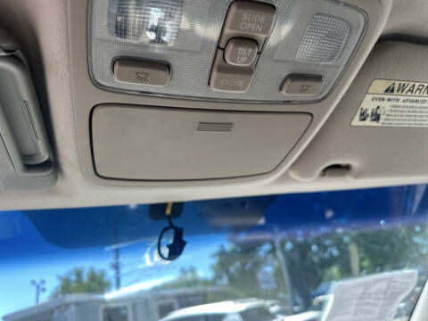 2008 Kia Sportage EX