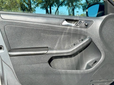 2013 Volkswagen Jetta