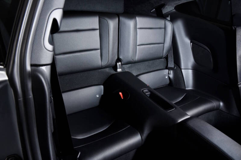 2017 Porsche 911 Carrera S