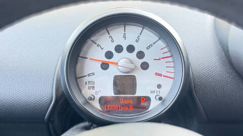 2012 MINI Cooper Countryman