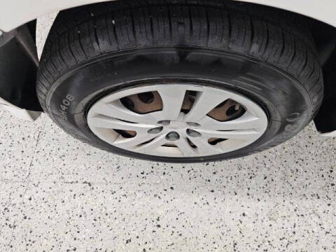 2019 Chevrolet Sonic LT Auto Fleet