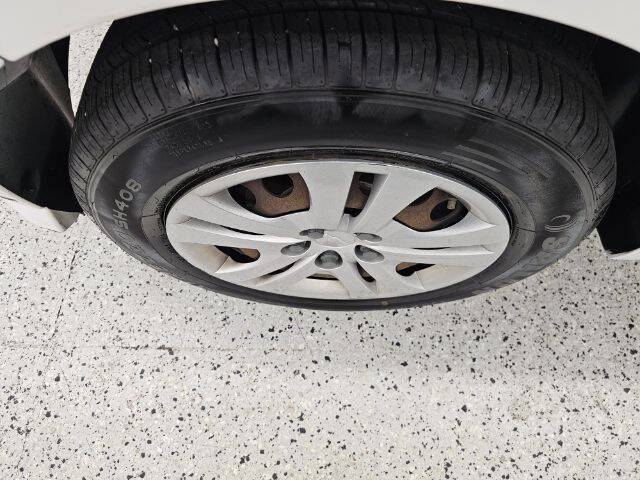 2019 Chevrolet Sonic LT Auto Fleet