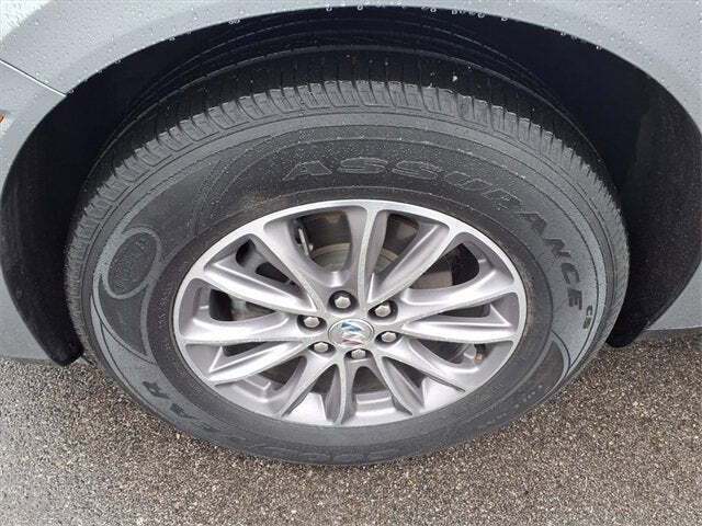 2024 Buick Enclave Premium