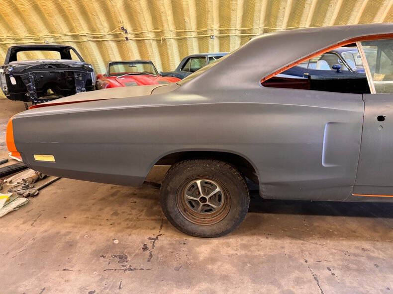 1970 Dodge Super Bee