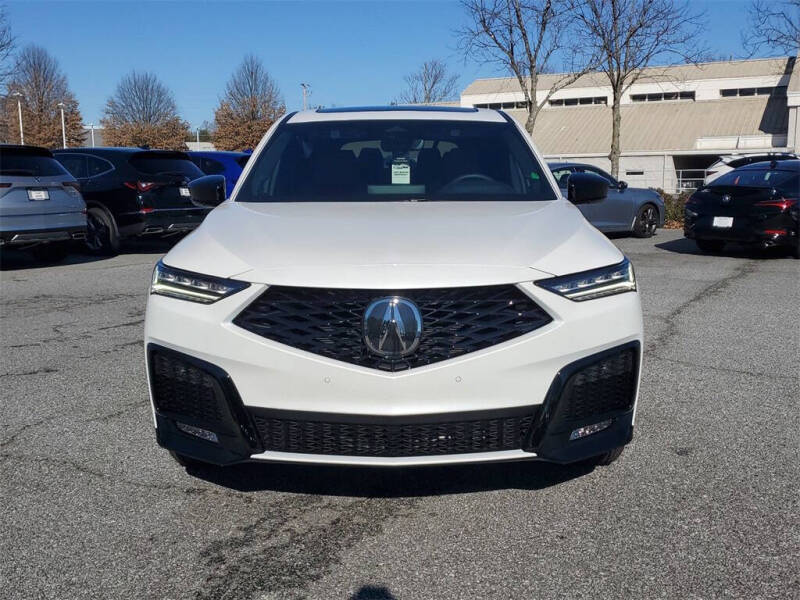 2025 Acura MDX for sale at Southern Auto Solutions - Acura Carland in Marietta GA